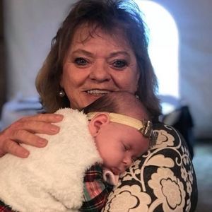 Meet your Posher, Bonnie